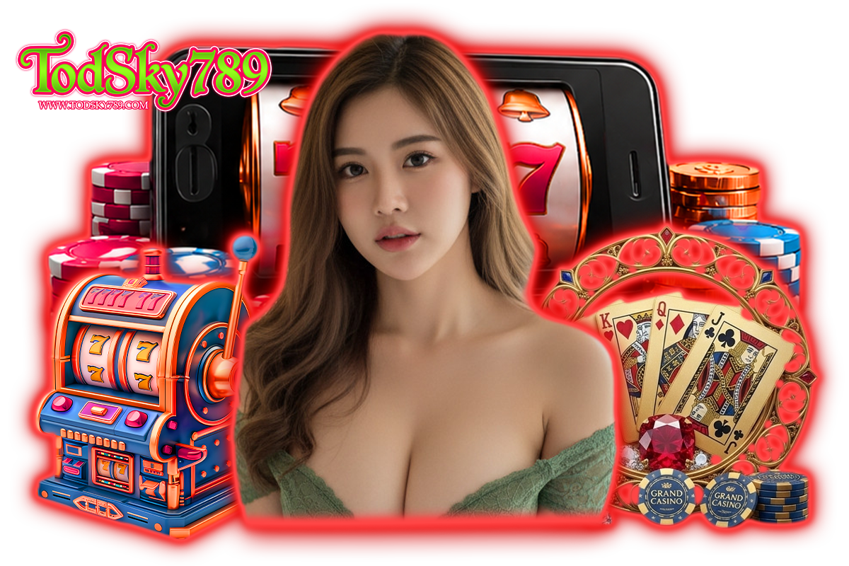 todsky789 ทางเข้า